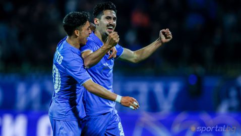  Левски разгласи големи доходи и отговорности за над 31,5 млн. лв., заплатите скочили с над милион 