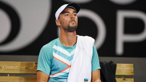 Димитър Кузманов стартира с победа в квалификациите в Кобленц