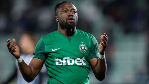  Текпетей: Първо да отстраним Риека, по-късно ще мислим за идната фаза 