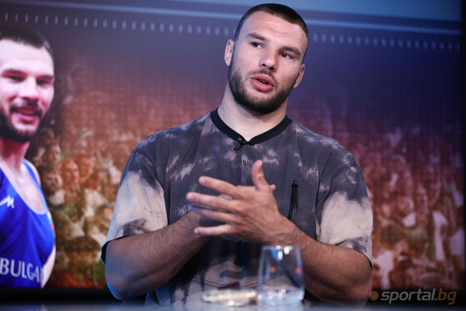 "Гостът на Sportal.bg" с Кирил Милов