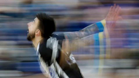  Трансферна бомба! Нефтохимик с още едно класно попълнение 