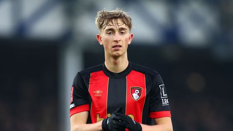  Официално: Реал Мадрид стартира подсилването с първи трансфер 