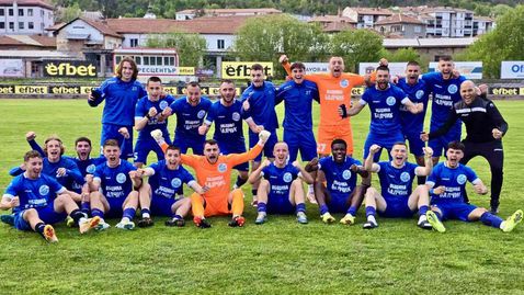 Утре в 09:30 часа е стартът на Черноморец (Балчик)