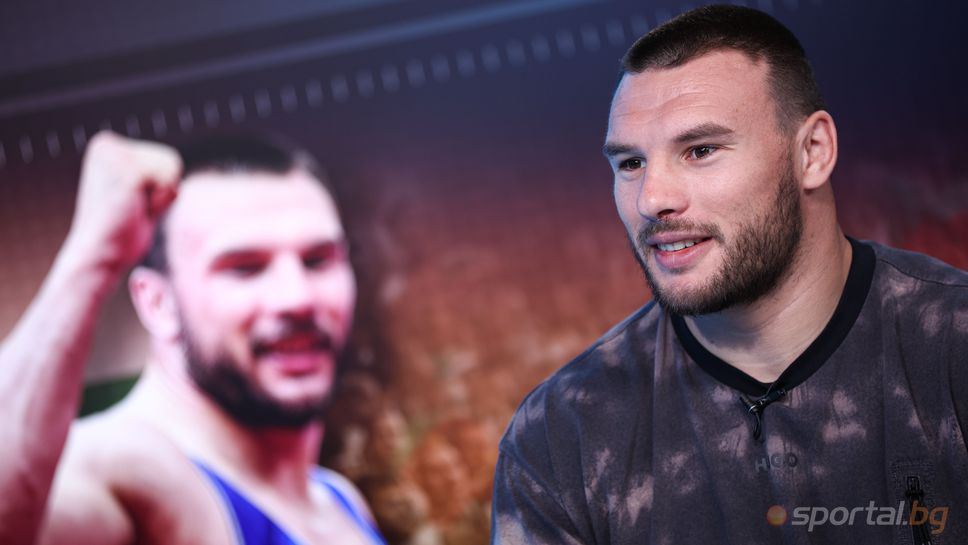 Милов, Новиков и Мамедов ще се борят на Евро'26