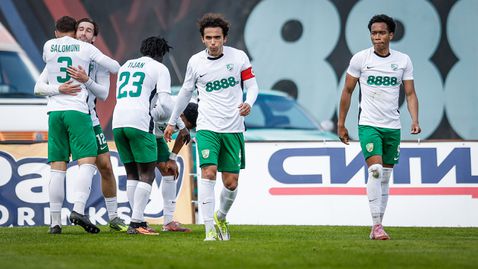 Кметът на Стара Загора подготвя план за спасението на Берое, възможно е и обявяване на фалит