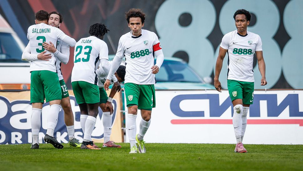 Кметът на Стара Загора подготвя план за спасението на Берое, възможно е и обявяване на фалит