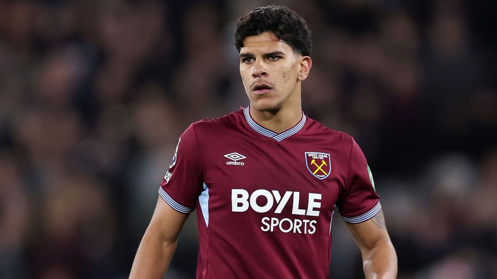 ПСЖ набеляза португалец за заместник на Витиня