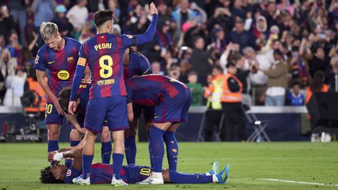 Ямал: Това не е краят, а само една пауза