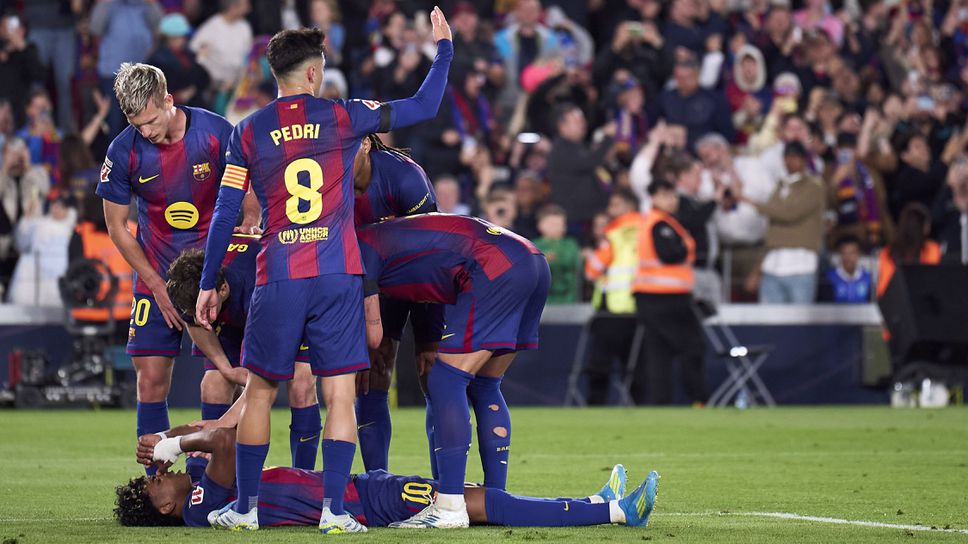 Ямал: Това не е краят, а само една пауза