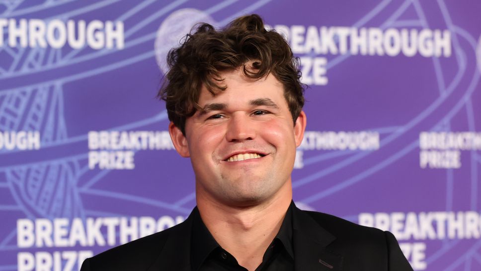 Карлсен посочи своя фаворит измежду Синдаров и Гукеш