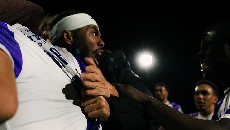 Беершот стигна до добър резултат по пътя към елита, но без Еди Йорданов