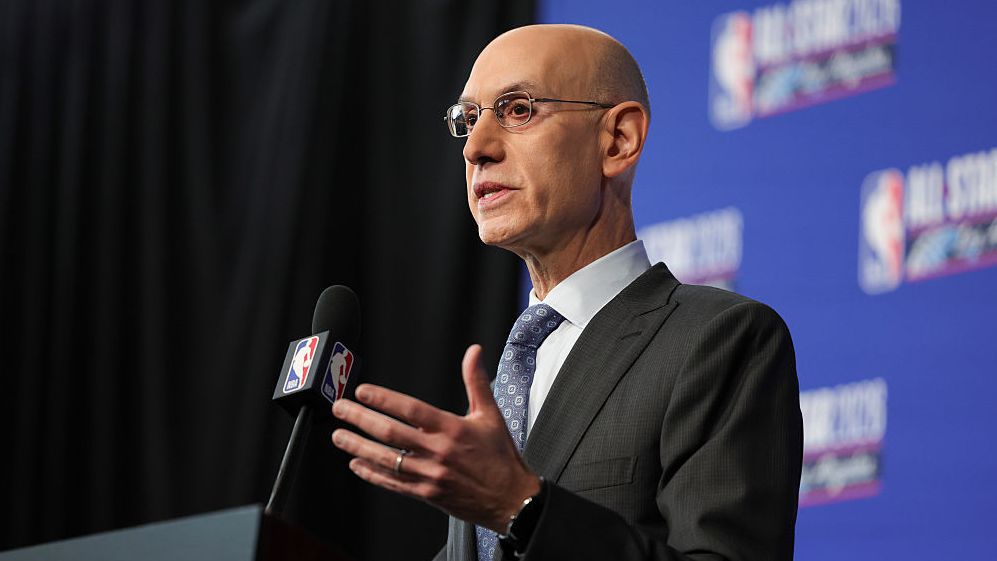 Адам Силвър с коментар за Мемфис Гризлис