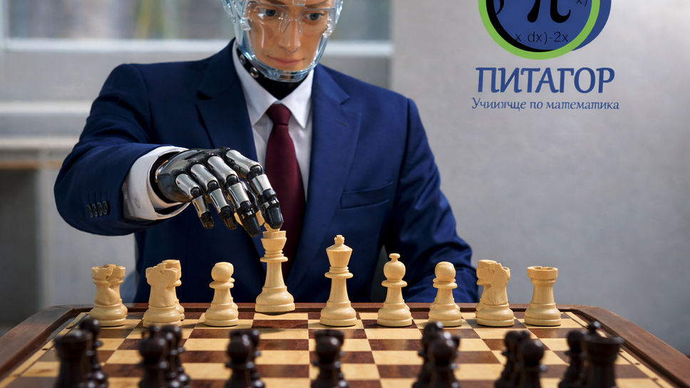 Робърт ще бъде гост на международния шахматен фестивал "Питагор Елит"