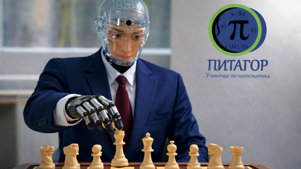 Робърт ще бъде гост на международния шахматен фестивал "Питагор Елит"