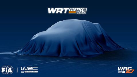 Още един производител влиза в WRC