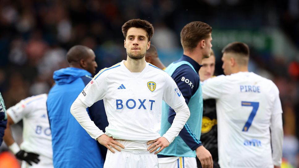 Илия Груев заплашен да не играе повече през сезона