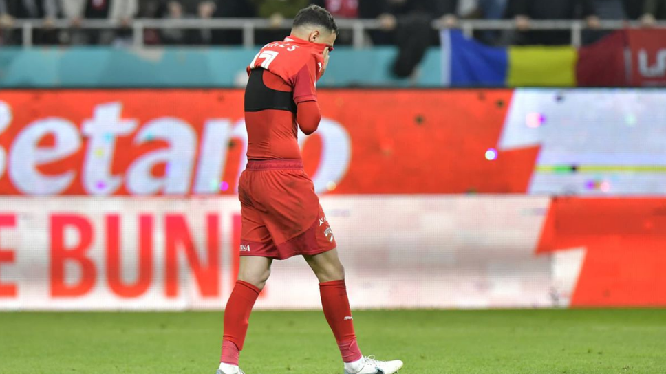 Пропусната от Георги Миланов дузпа лиши Динамо (Б) от финал