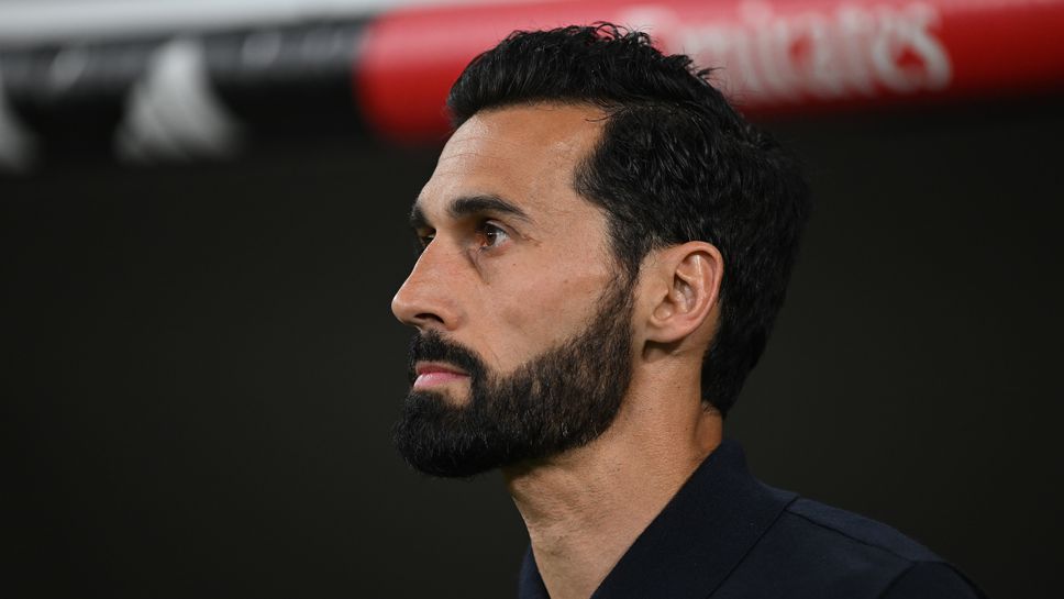 Арбелоа: За мен всеки мач на Реал Мадрид е на живот и смърт