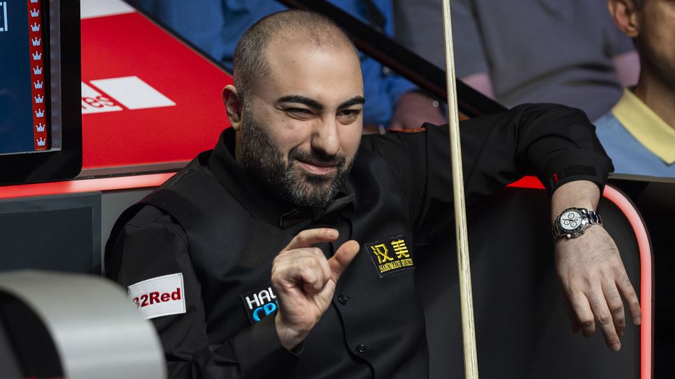 "Крусибъл" зове: най-после квалификант спечели мач