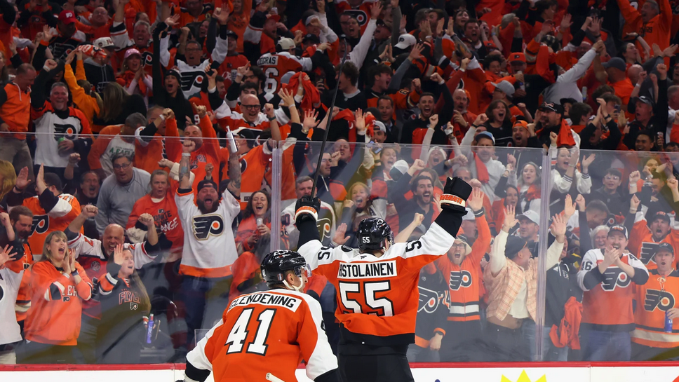 Филаделфия е само на една победа от полуфиналите на Изток