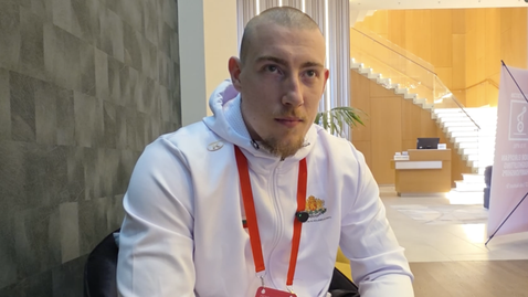 Христо Христов: Моята категория ще е много интересна, старото ръководството иска само да дразни