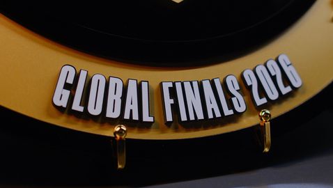 CCT представи трофея, за който ще се бори Алекс "Rainwaker" Петров в Португалия