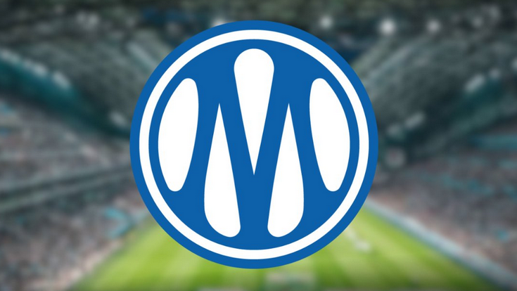 Кметът на Марсилия за новата емблема на клуба: Ужасна е, дано тази грешка бъде поправена