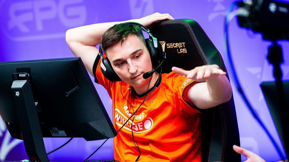 fame отива под наем в K27 за PGL Астана