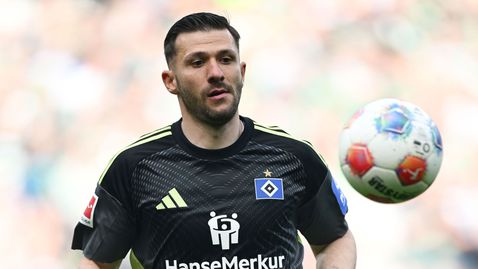 Байерн (Мюнхен) набеляза потенциален заместник на Нойер