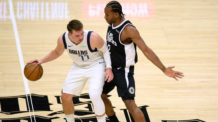 Резултати в НБА 🏀