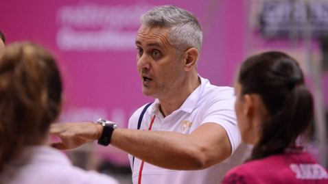 Споделеният опит с Радо Арсов