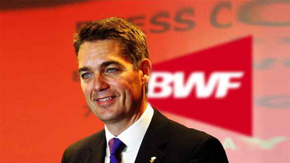 Конгресът на Международната федерация по бадминтон гласува против промяна на точковата система в спорта