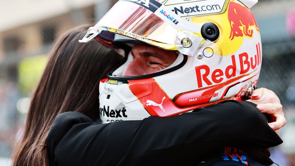 Верстапен свали Хамилтън от върха във Формула 1 след бляскава победа в Монако