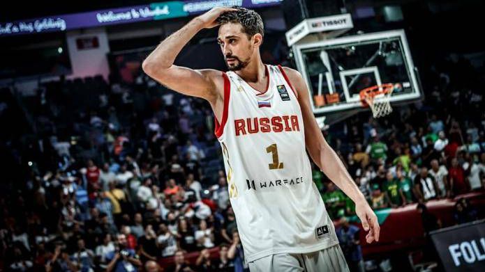 Русия ще се бори за квота за Олимпиадата без една от големите си звезди