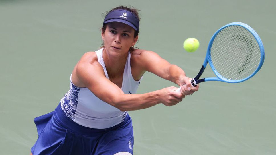 Изтеглиха жребия на българките в квалификациите за "Ролан Гарос"