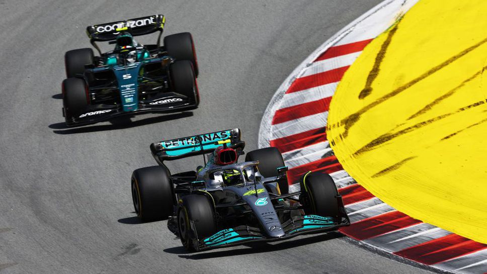 Хамилтън: Можех да се боря за победата