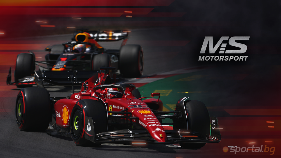 Sportal Motorsport: Тройна битка ли ни очаква да края на сезона във Формула 1?