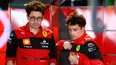  Деймън Хил за Ред Бул и грешките на Ферари 