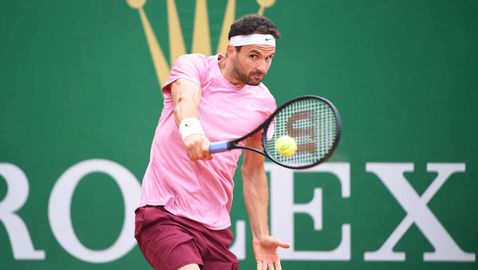 Григор Димитров: Всички трябва да имат право да играят на “Уимбълдън”