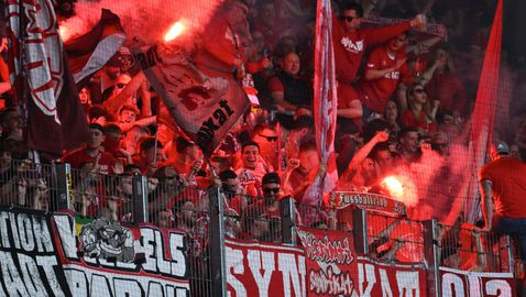  От Кьолн ще упражняват и душевен напън над Байерн 