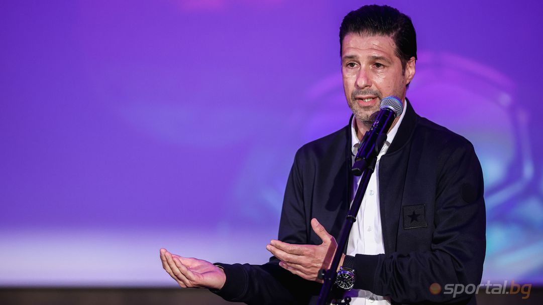 Илия Груев започна работа в отбор от Трета лига на Германия