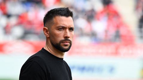 Фариоли: Не успяхме да убием мача и си платихме