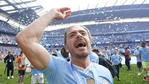 Байерн готви изненадващо предложение към Манчестър Сити, ако Компани бъде назначен