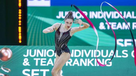 Пет българки ще участват на турнира Miss Valentine и Гран При Тарту 2025