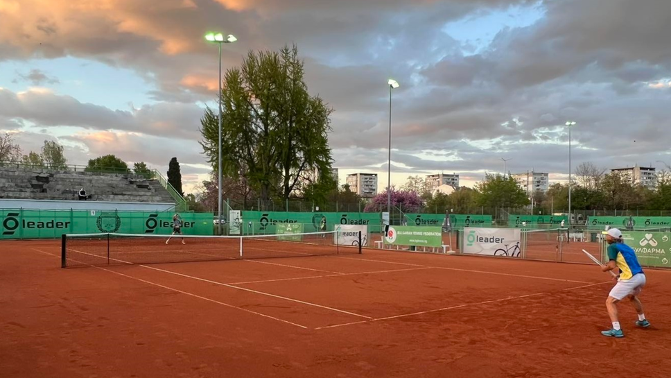 България ще бъде домакин на още един турнир за юноши и девойки от ITF