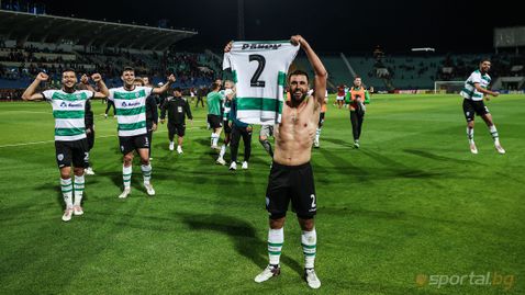  Черно море ще може да разчита на един от опитните си футболисти в дуела с Берое 