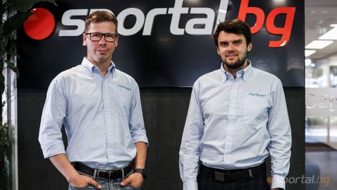  Николай Грязин: Ще се борим за международната купа в WRC2 