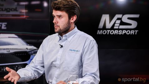  Ланча може да притегли Грязин за сезон 2026 в WRC2 