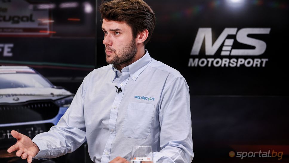 Ланча може да привлече Грязин за сезон 2026 в WRC2