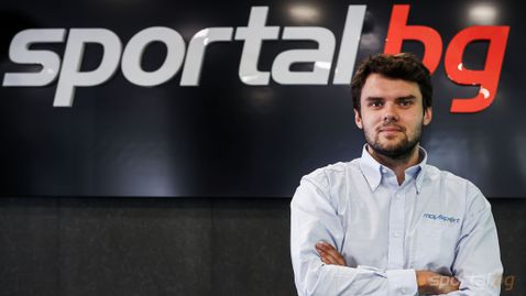 Николай Грязин се завръща в Европейския рали шампионат